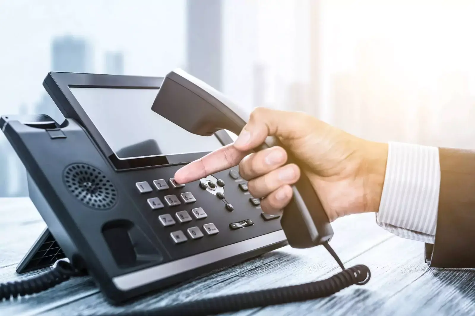 Intercom Service Provider in Coimbatore