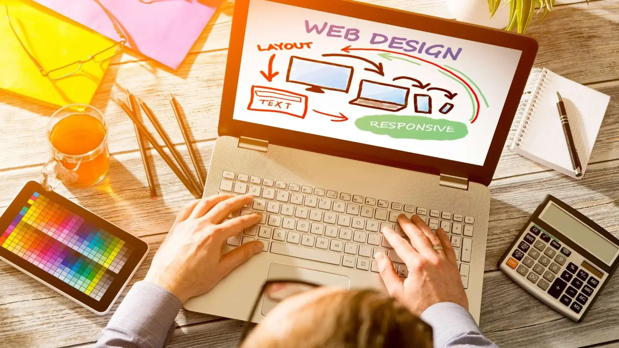 Website Design Company in coimbatore | Web development company in Coimbatore