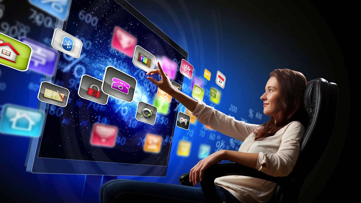 Best IP TV Sales and Service Provider in Coimbatore