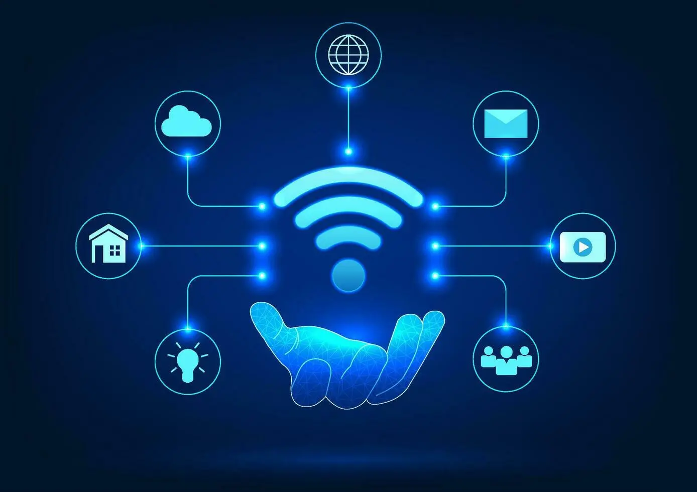 Best Wi-Fi Service Provider in Coimbatore