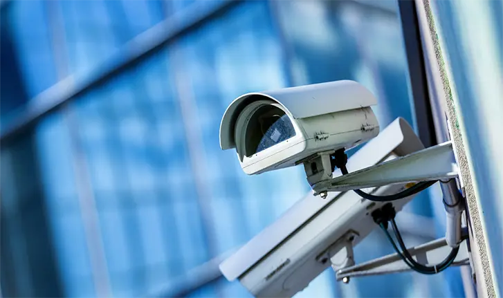 CCTV Camera Installation Services in Coimbatore